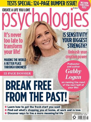 cover image of Psychologies